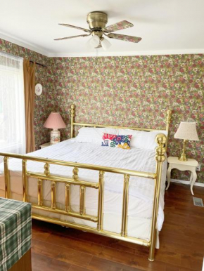 Anne’s house